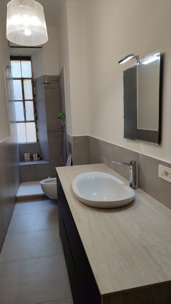 Rifacimento bagno completo LC Idroclima